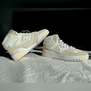 New Balance 650